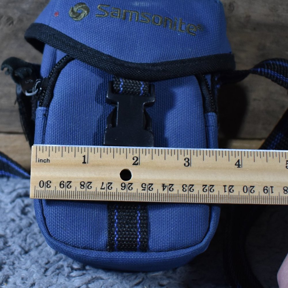 Samsonite Camera Case - Picture 9 of 13